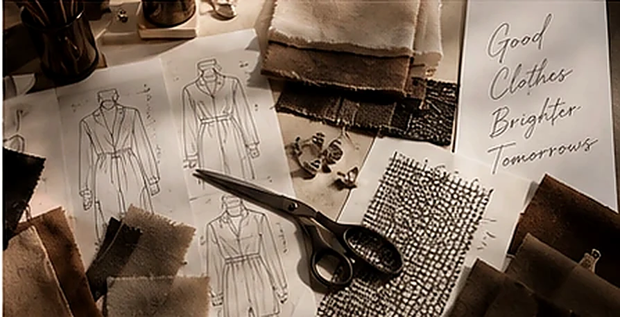 Technical design and material selection