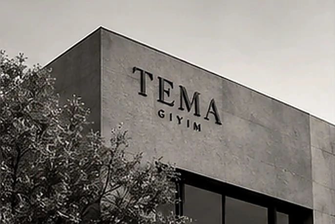 TEMA Giyim